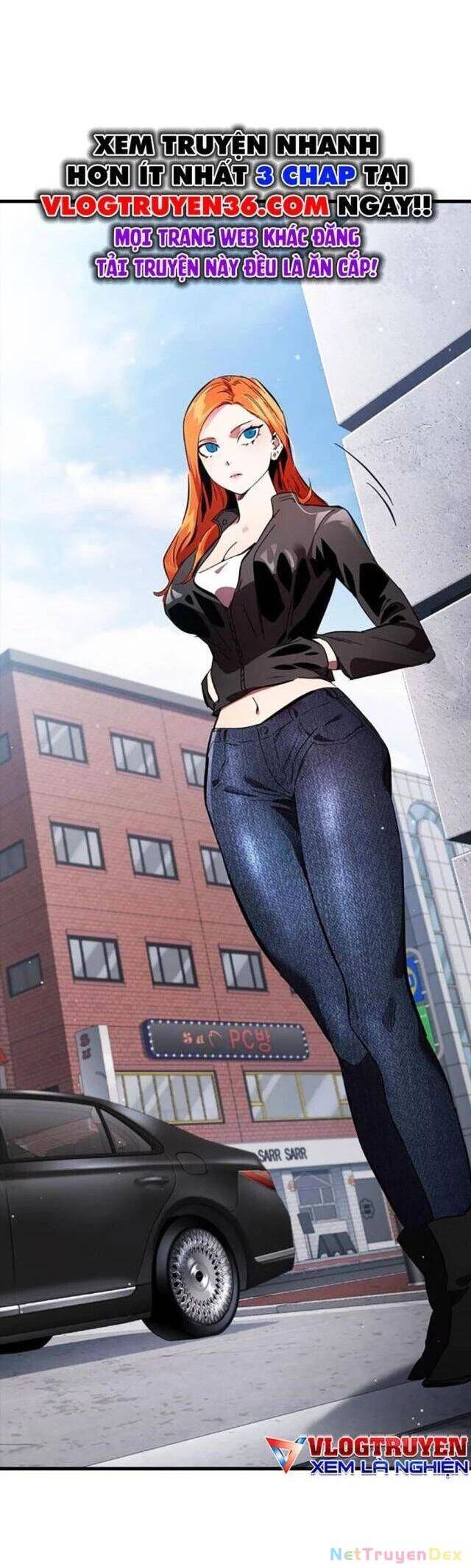 Đại Tướng Chiến - Chapter 25 - Page 52