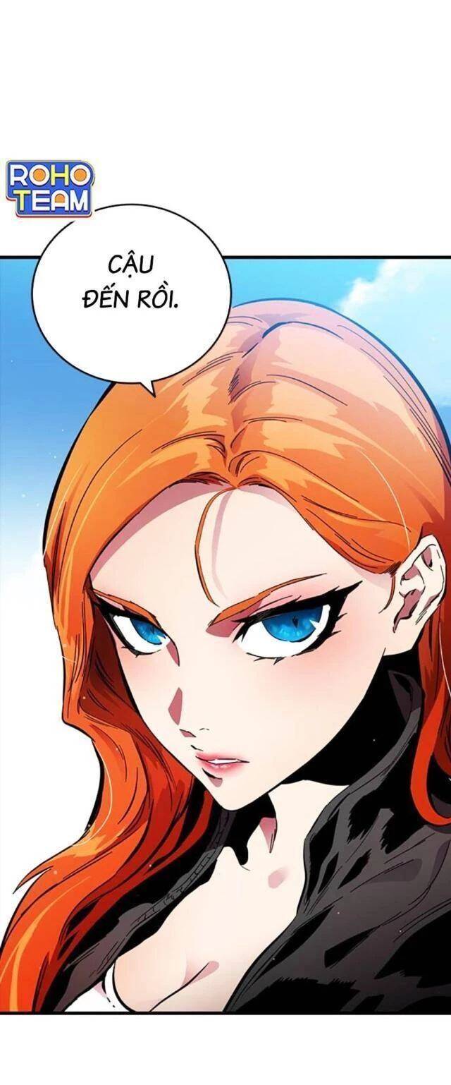 Đại Tướng Chiến - Chapter 25 - Page 53