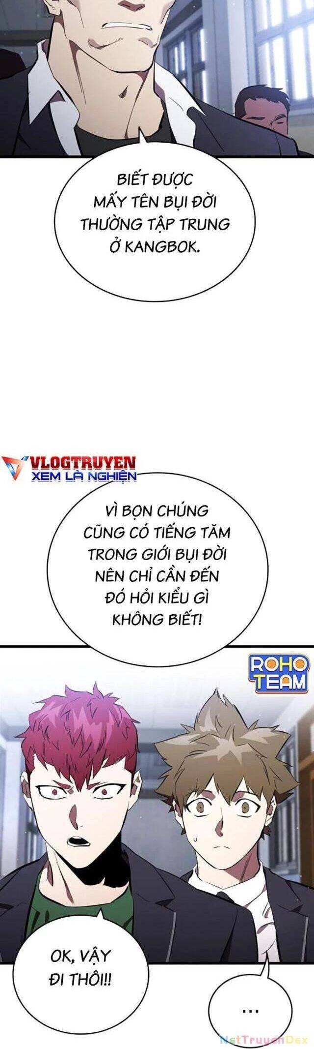 Đại Tướng Chiến - Chapter 25 - Page 56