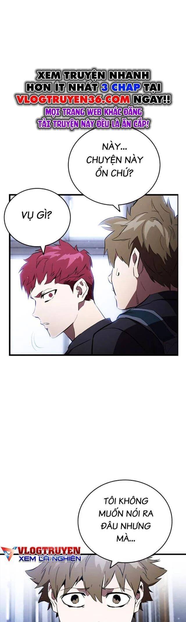 Đại Tướng Chiến - Chapter 25 - Page 57