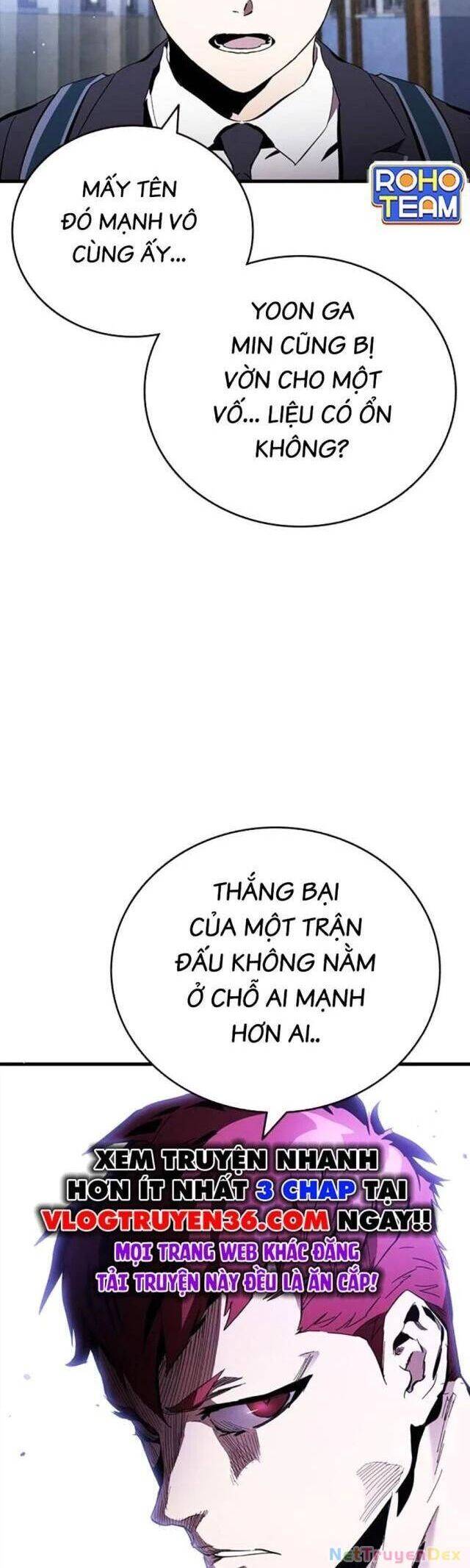 Đại Tướng Chiến - Chapter 25 - Page 58