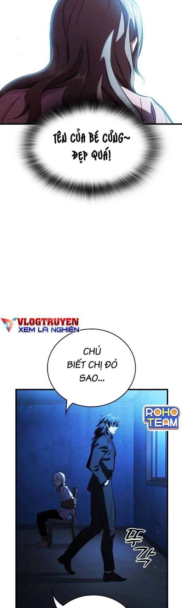 Đại Tướng Chiến - Chapter 25 - Page 6