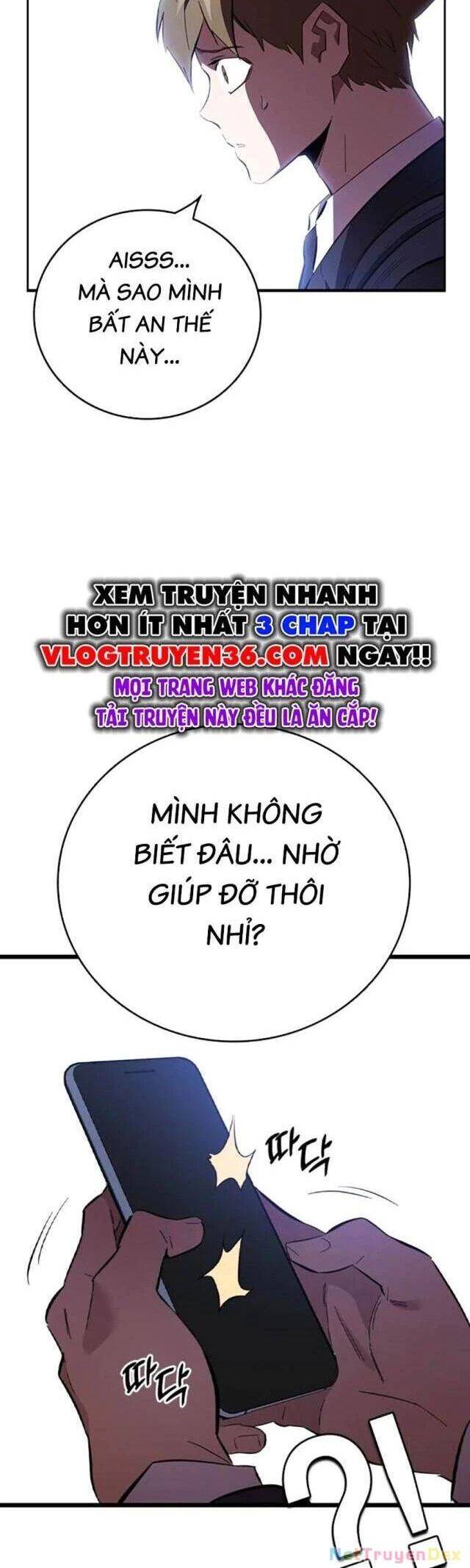 Đại Tướng Chiến - Chapter 25 - Page 60
