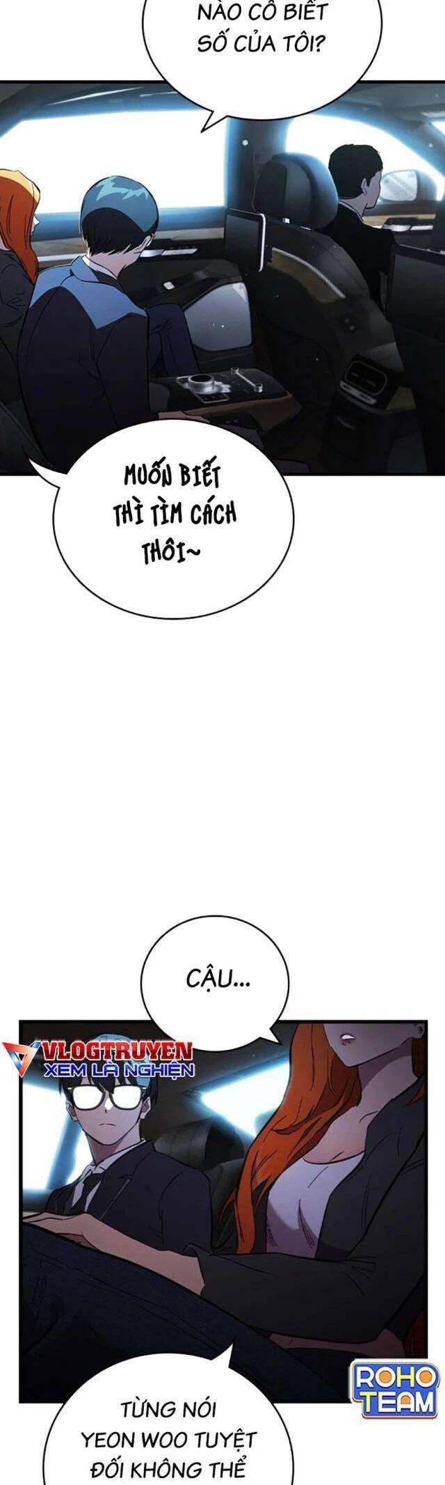 Đại Tướng Chiến - Chapter 25 - Page 63