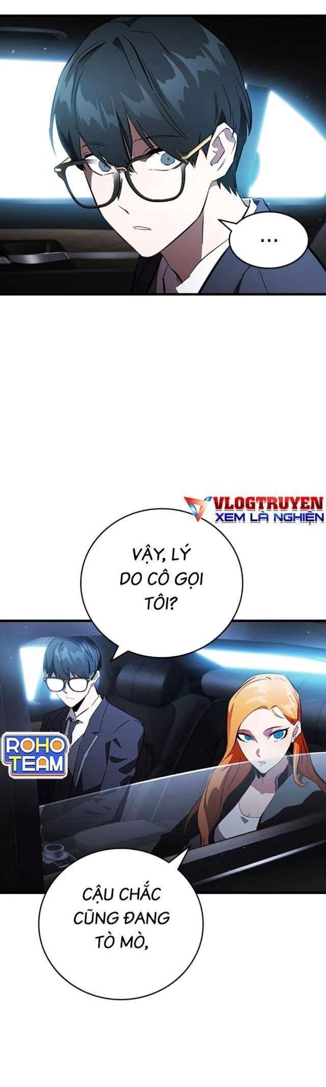 Đại Tướng Chiến - Chapter 25 - Page 65