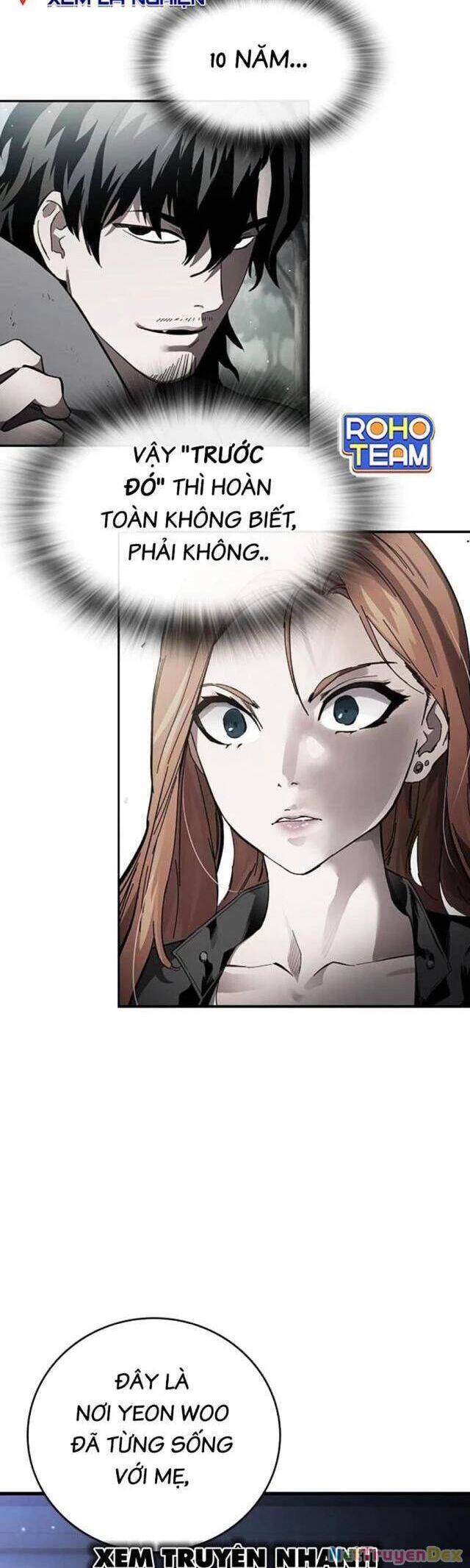 Đại Tướng Chiến - Chapter 25 - Page 68