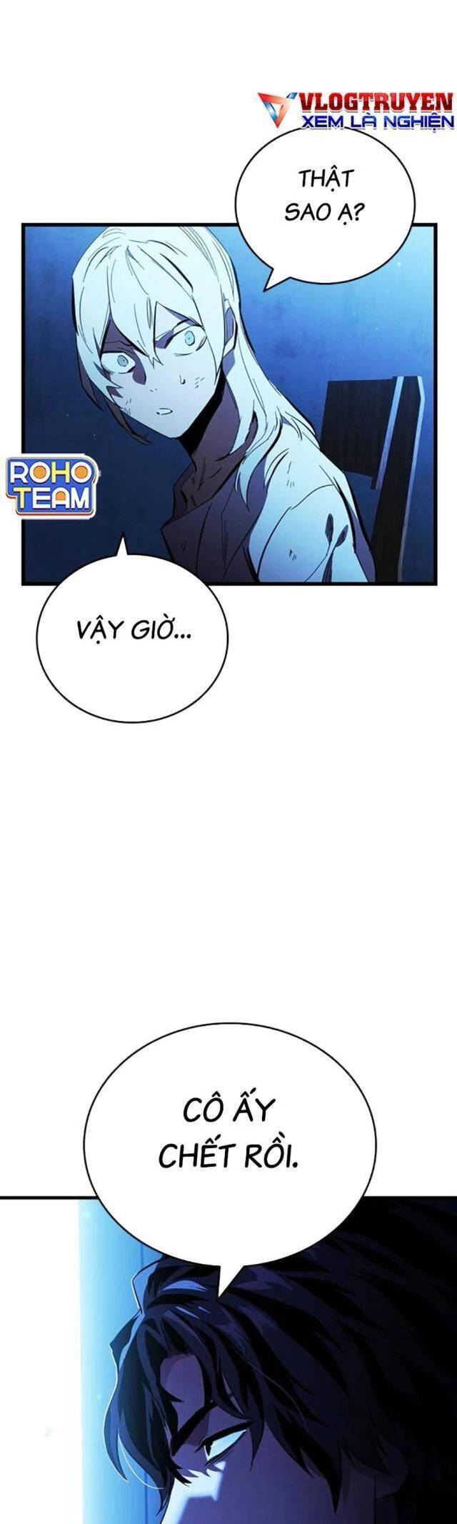 Đại Tướng Chiến - Chapter 25 - Page 8