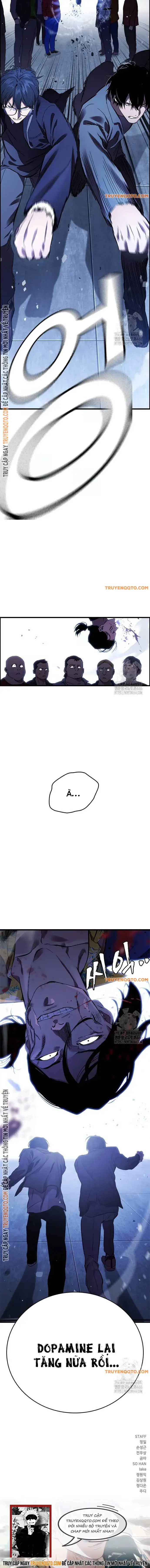 Đại Tướng Chiến - Chapter 27 - Page 13