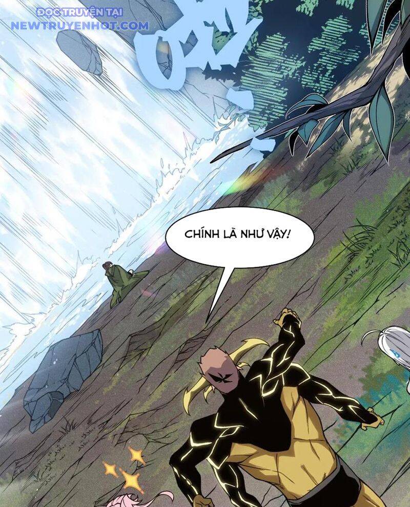 Quỷ Tiến Hóa - Chapter 90 - Page 10