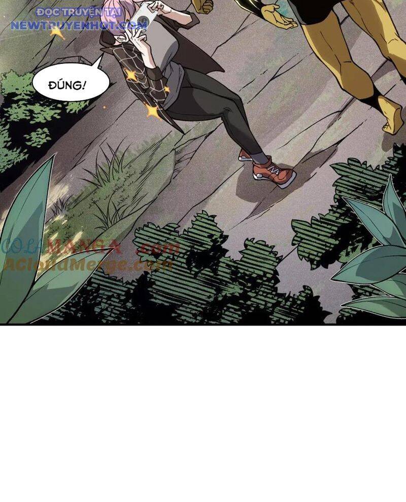 Quỷ Tiến Hóa - Chapter 90 - Page 11