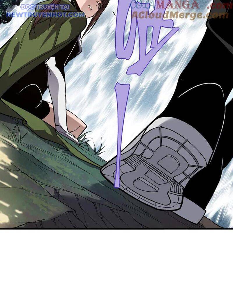 Quỷ Tiến Hóa - Chapter 90 - Page 14