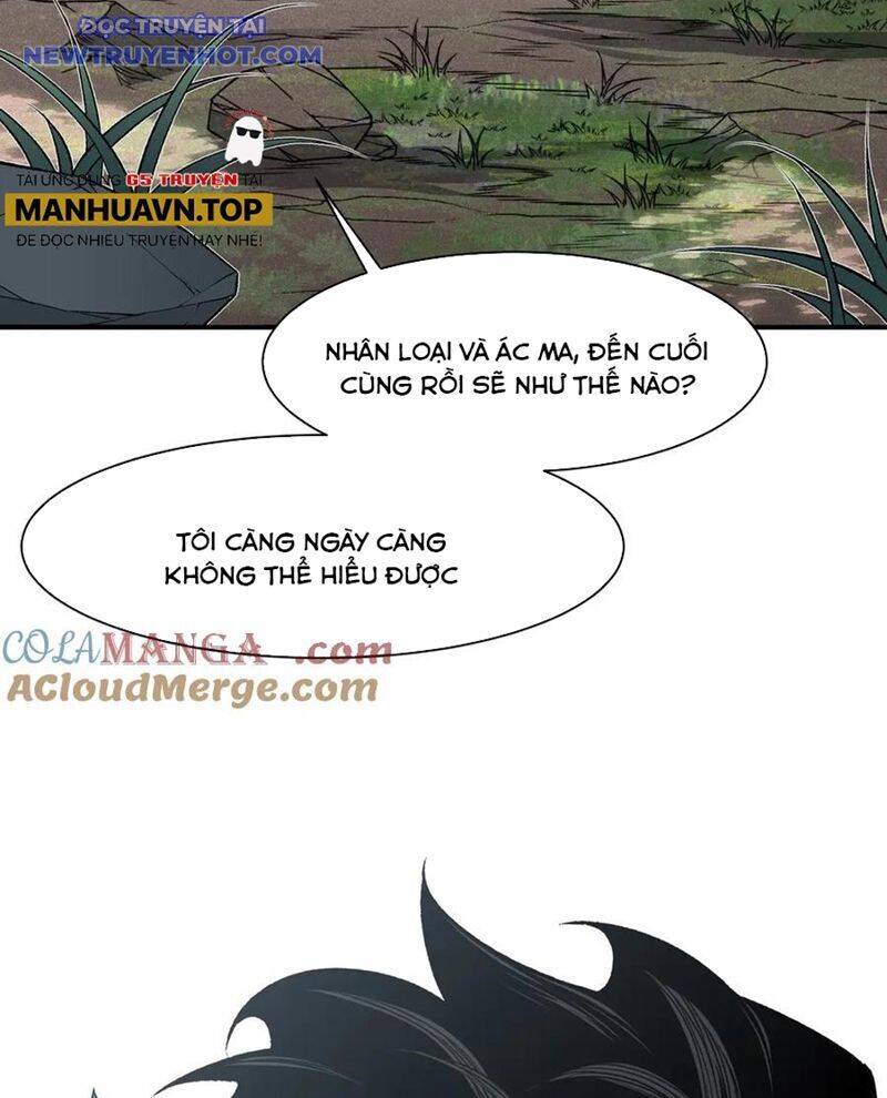 Quỷ Tiến Hóa - Chapter 90 - Page 21