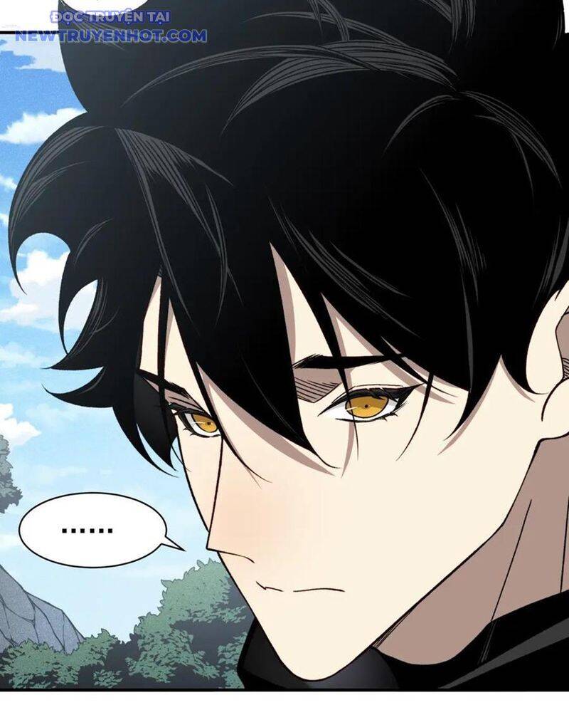 Quỷ Tiến Hóa - Chapter 90 - Page 22