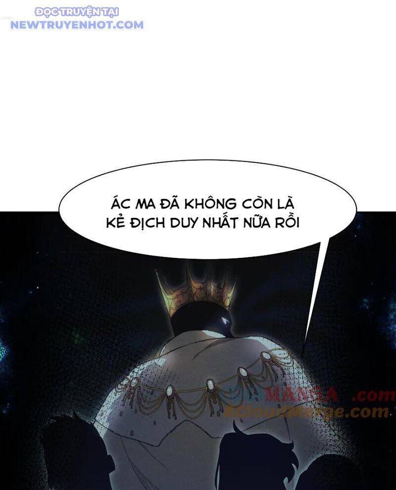 Quỷ Tiến Hóa - Chapter 90 - Page 28