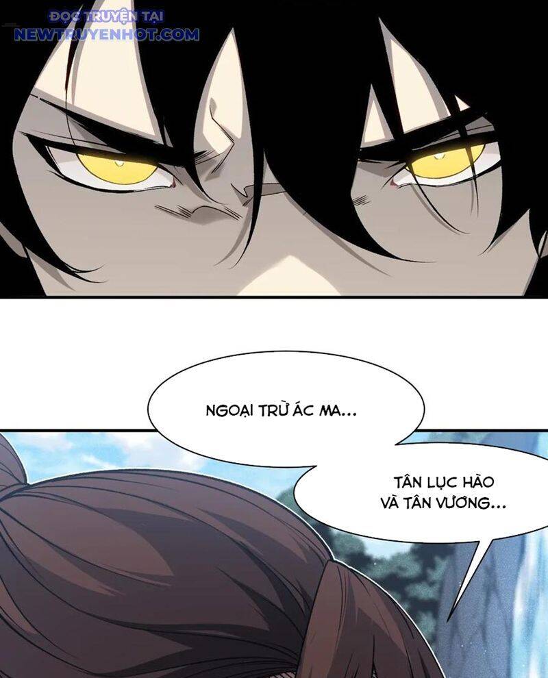 Quỷ Tiến Hóa - Chapter 90 - Page 30