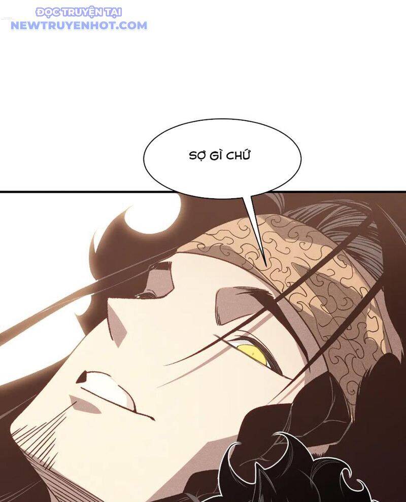 Quỷ Tiến Hóa - Chapter 90 - Page 39