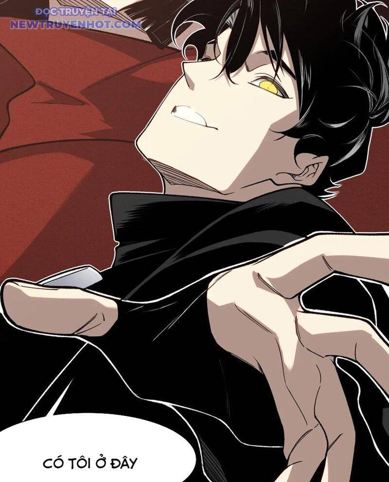 Quỷ Tiến Hóa - Chapter 90 - Page 40