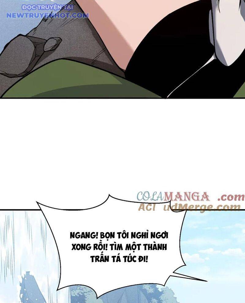 Quỷ Tiến Hóa - Chapter 90 - Page 43