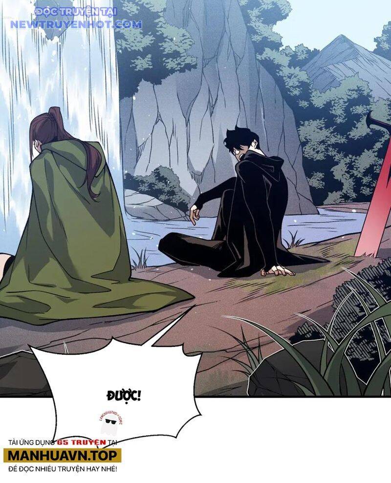 Quỷ Tiến Hóa - Chapter 90 - Page 44