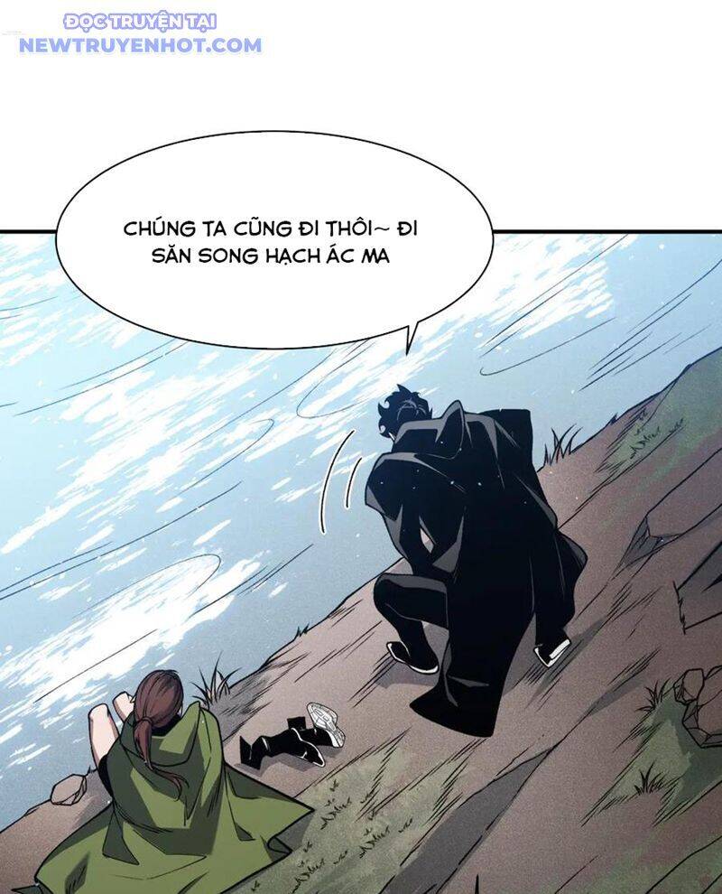 Quỷ Tiến Hóa - Chapter 90 - Page 45