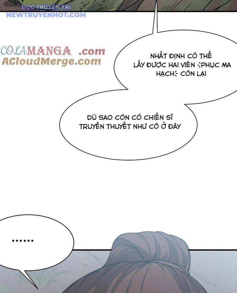 Quỷ Tiến Hóa - Chapter 90 - Page 46