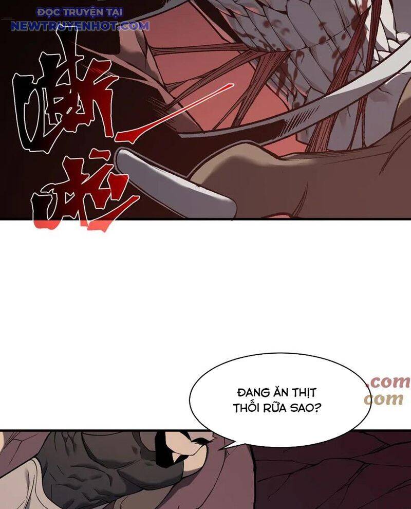 Quỷ Tiến Hóa - Chapter 90 - Page 54