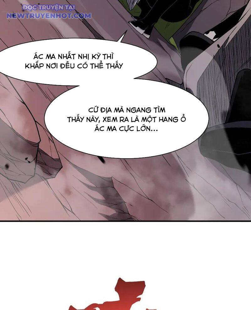Quỷ Tiến Hóa - Chapter 90 - Page 56