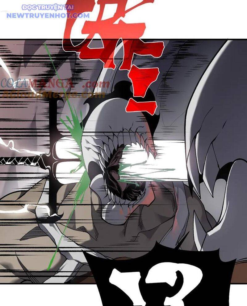 Quỷ Tiến Hóa - Chapter 90 - Page 57