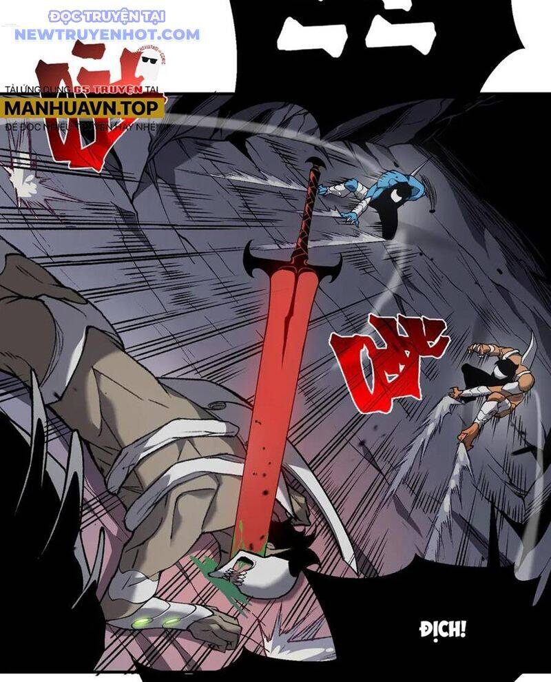 Quỷ Tiến Hóa - Chapter 90 - Page 58
