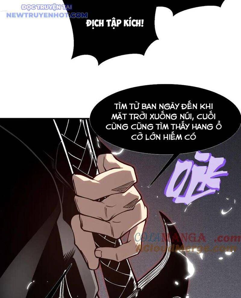 Quỷ Tiến Hóa - Chapter 90 - Page 59