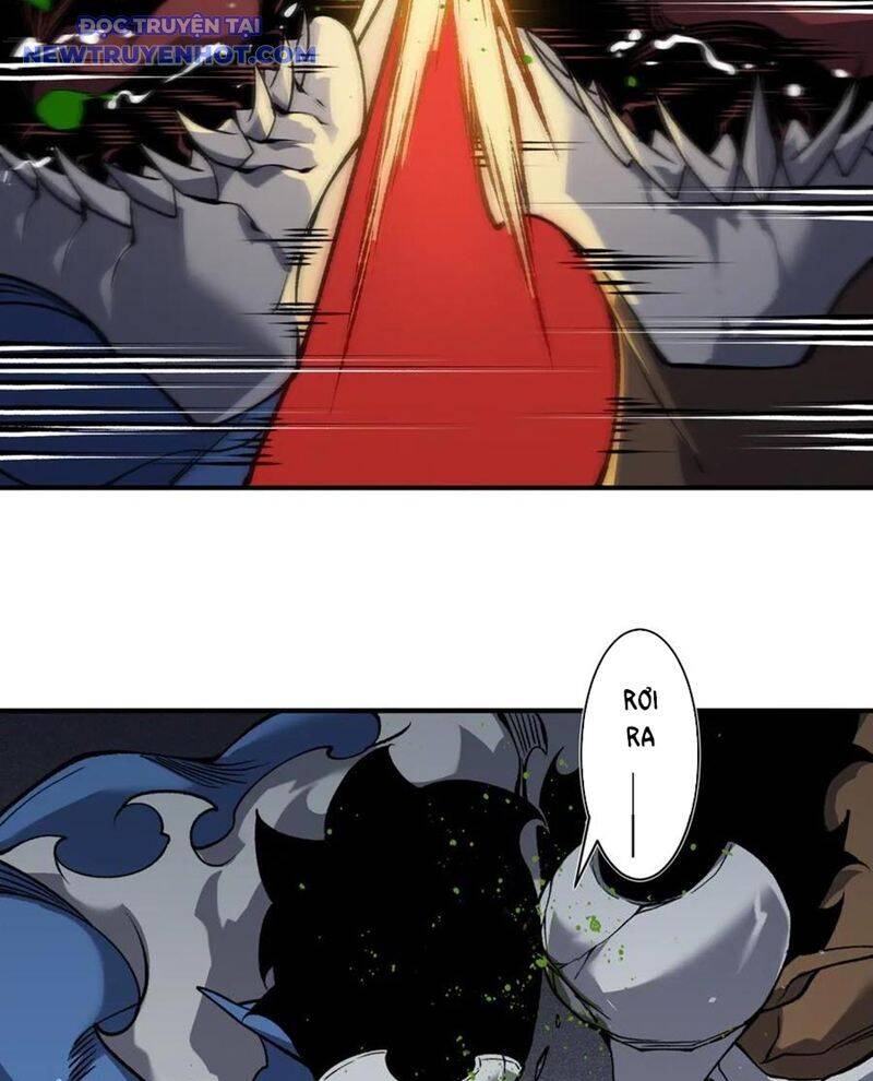 Quỷ Tiến Hóa - Chapter 90 - Page 66