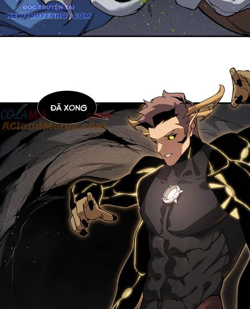 Quỷ Tiến Hóa - Chapter 90 - Page 67
