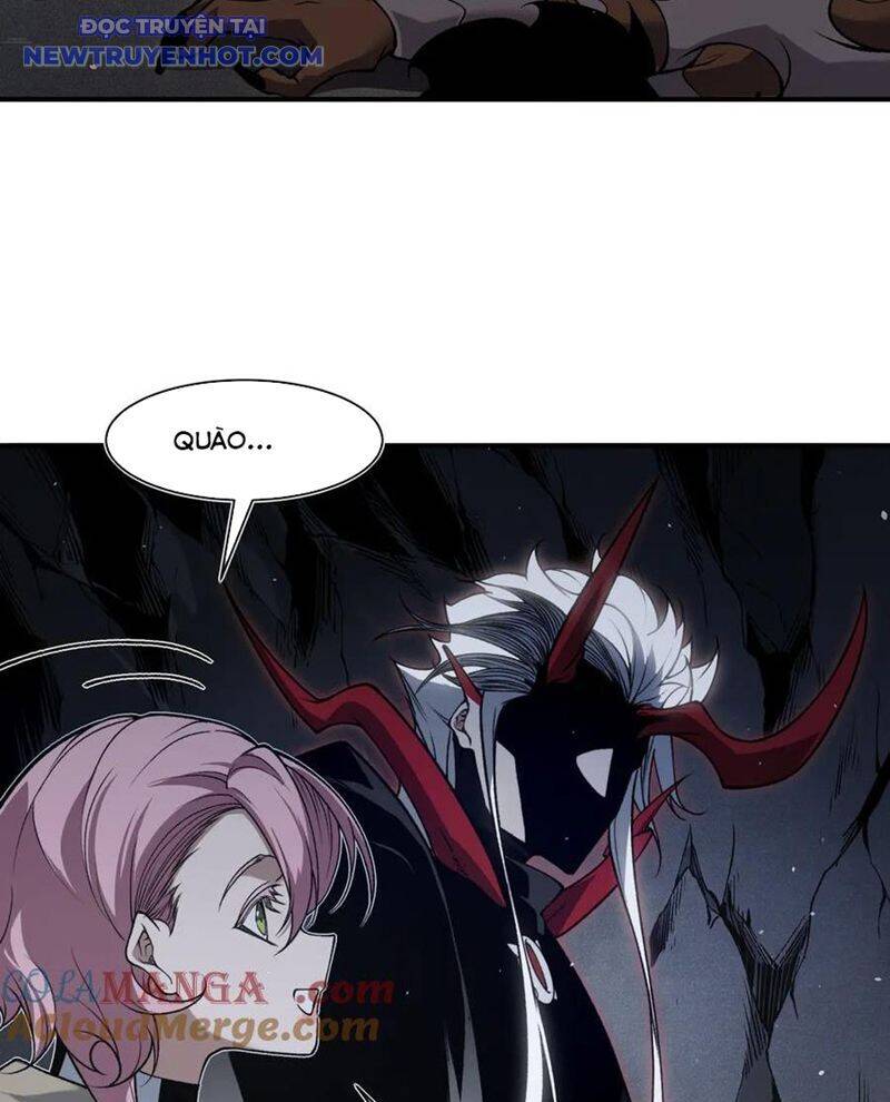 Quỷ Tiến Hóa - Chapter 90 - Page 69