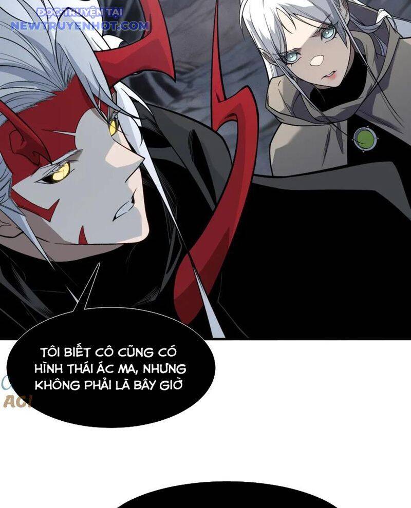 Quỷ Tiến Hóa - Chapter 90 - Page 74