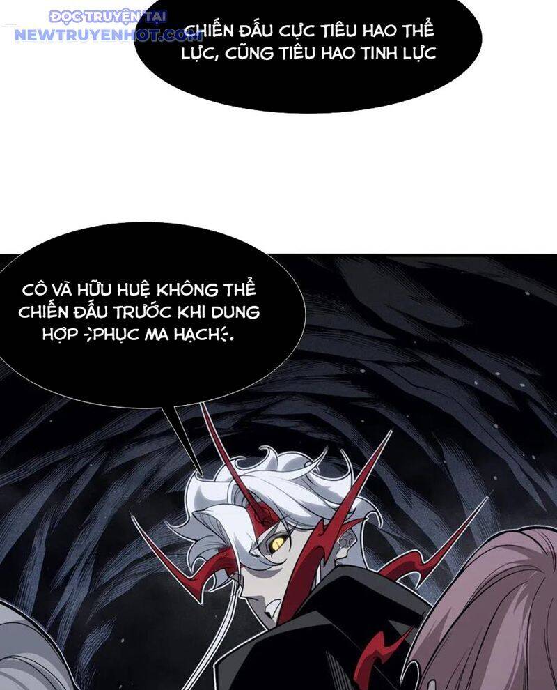 Quỷ Tiến Hóa - Chapter 90 - Page 75