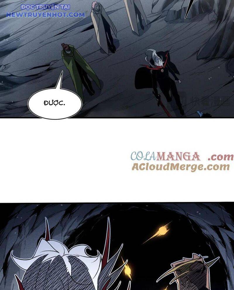 Quỷ Tiến Hóa - Chapter 90 - Page 79