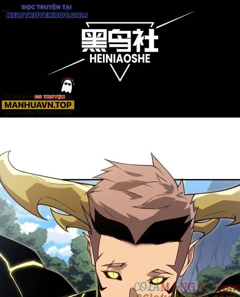 Quỷ Tiến Hóa - Chapter 90 - Page 8