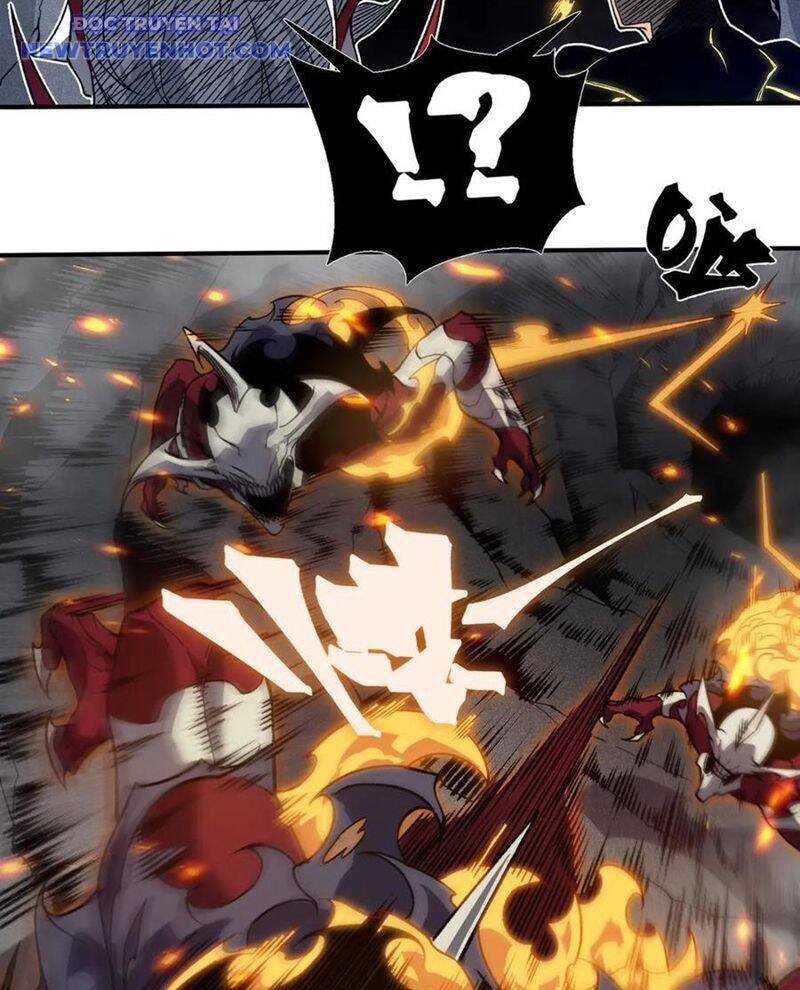 Quỷ Tiến Hóa - Chapter 90 - Page 80