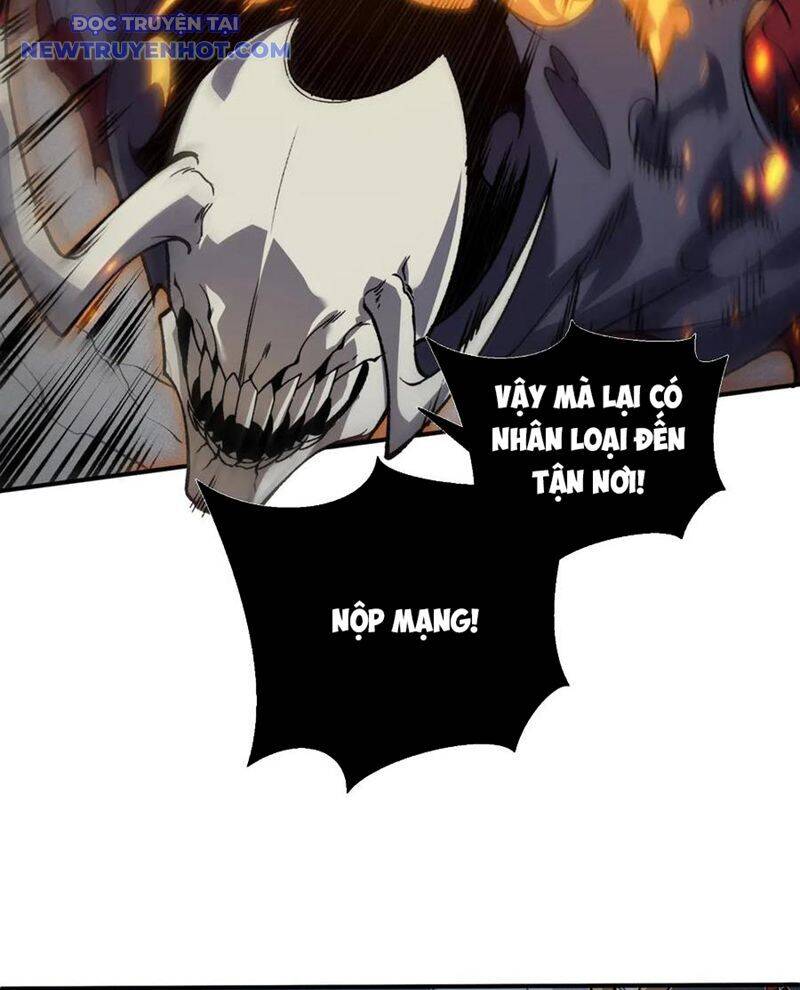 Quỷ Tiến Hóa - Chapter 90 - Page 81