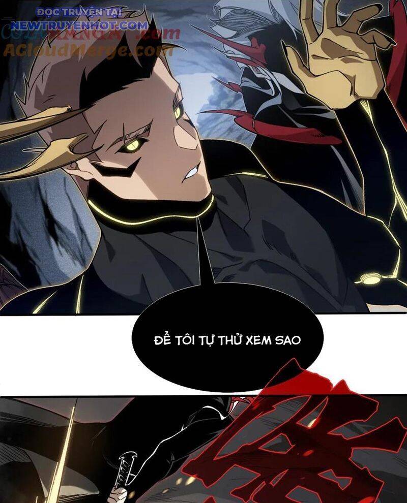 Quỷ Tiến Hóa - Chapter 90 - Page 82