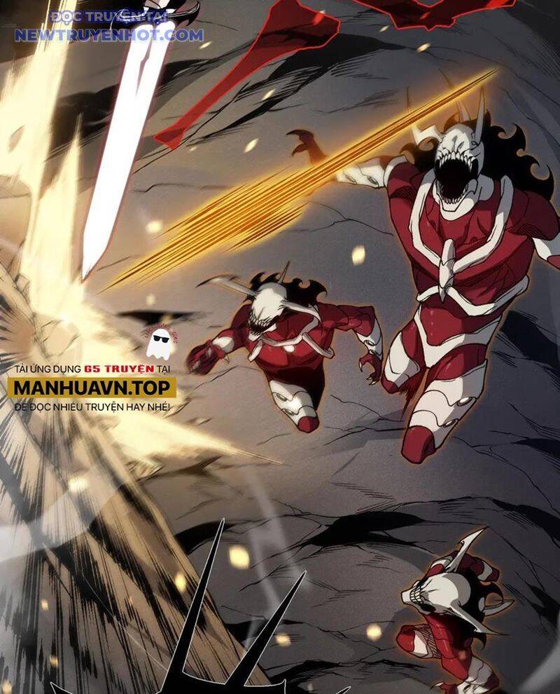 Quỷ Tiến Hóa - Chapter 90 - Page 83