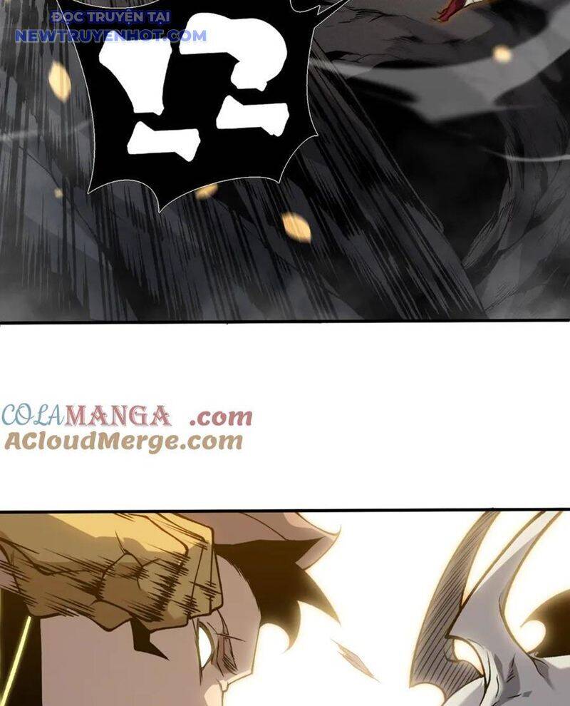 Quỷ Tiến Hóa - Chapter 90 - Page 84