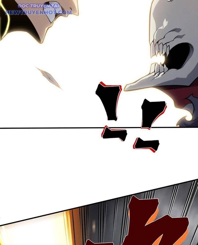 Quỷ Tiến Hóa - Chapter 90 - Page 85