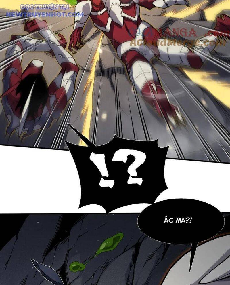 Quỷ Tiến Hóa - Chapter 90 - Page 87