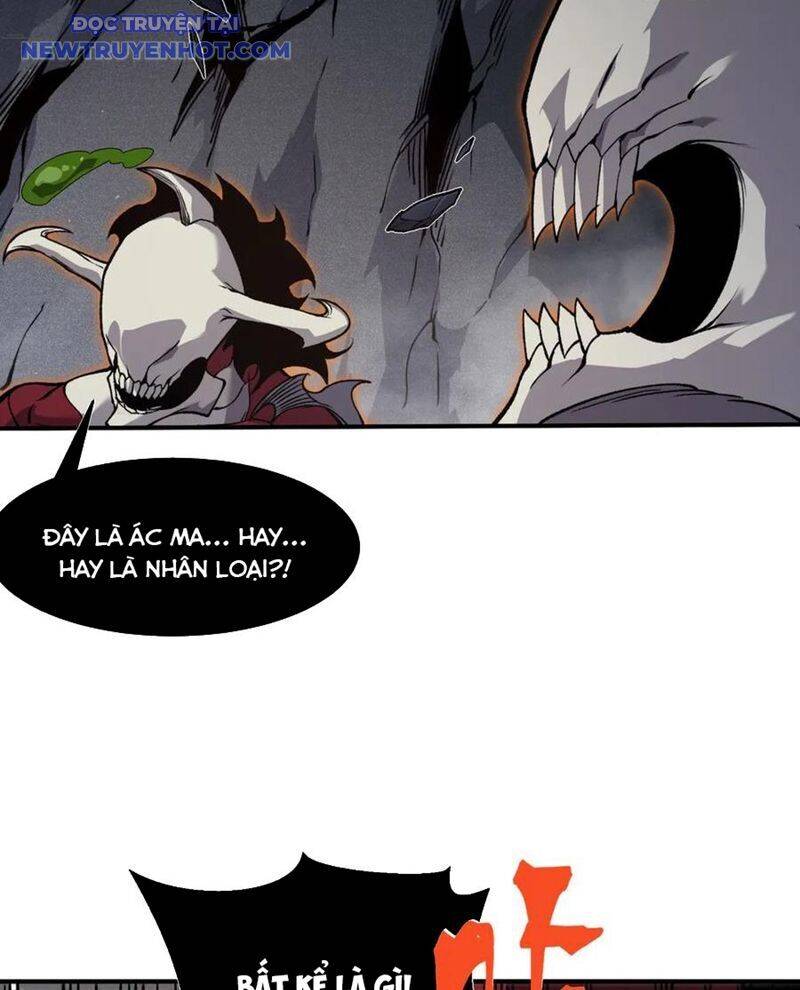 Quỷ Tiến Hóa - Chapter 90 - Page 88