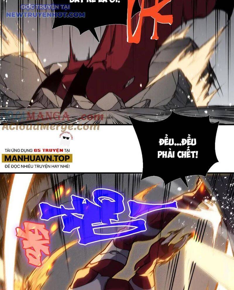 Quỷ Tiến Hóa - Chapter 90 - Page 89