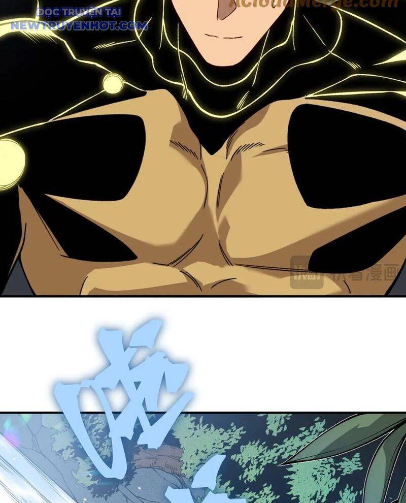 Quỷ Tiến Hóa - Chapter 90 - Page 9