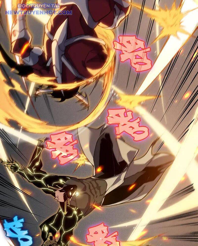 Quỷ Tiến Hóa - Chapter 90 - Page 90