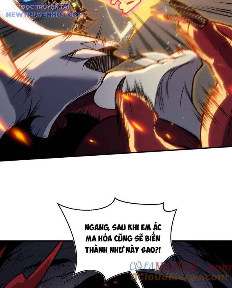 Quỷ Tiến Hóa - Chapter 90 - Page 91