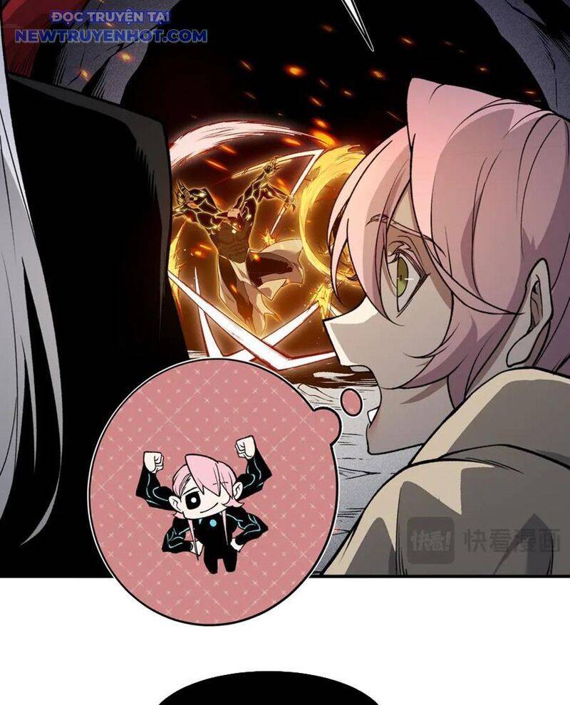 Quỷ Tiến Hóa - Chapter 90 - Page 92